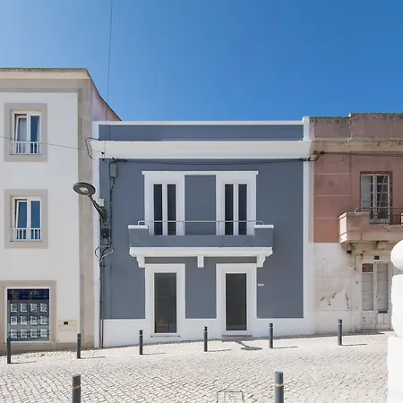 Casasupertubos - 9 In Center Daire