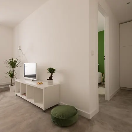 Casasupertubos - 9 In Center Daire *
